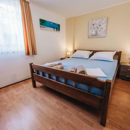 Apartment Old Town Krizeva 스플리트 외부 사진