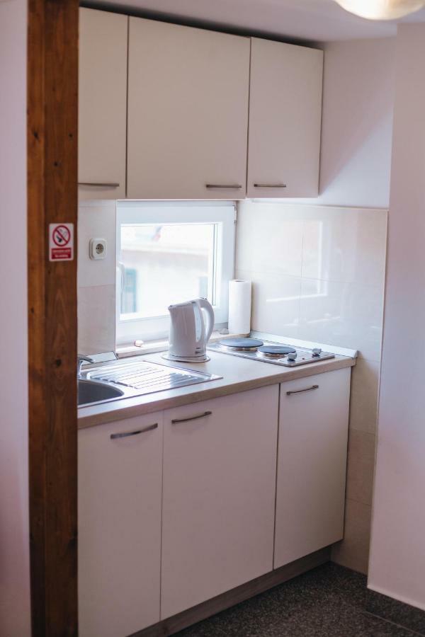 Apartment Old Town Krizeva 스플리트 외부 사진