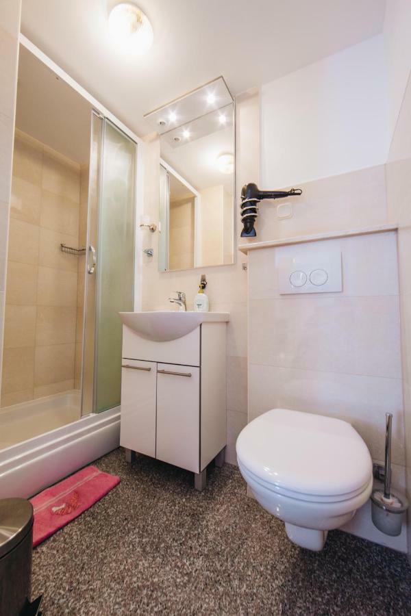 Apartment Old Town Krizeva 스플리트 외부 사진