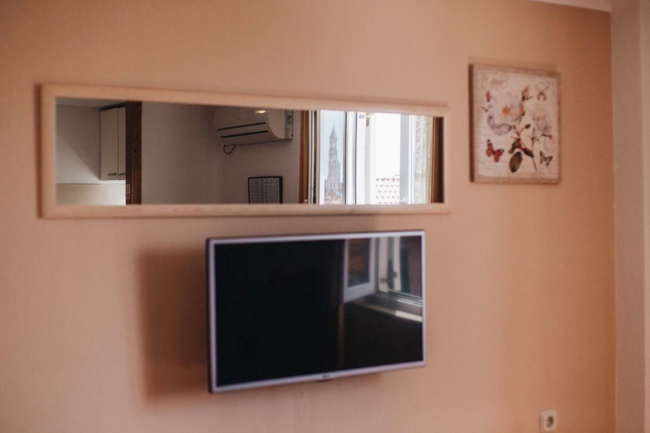 Apartment Old Town Krizeva 스플리트 외부 사진