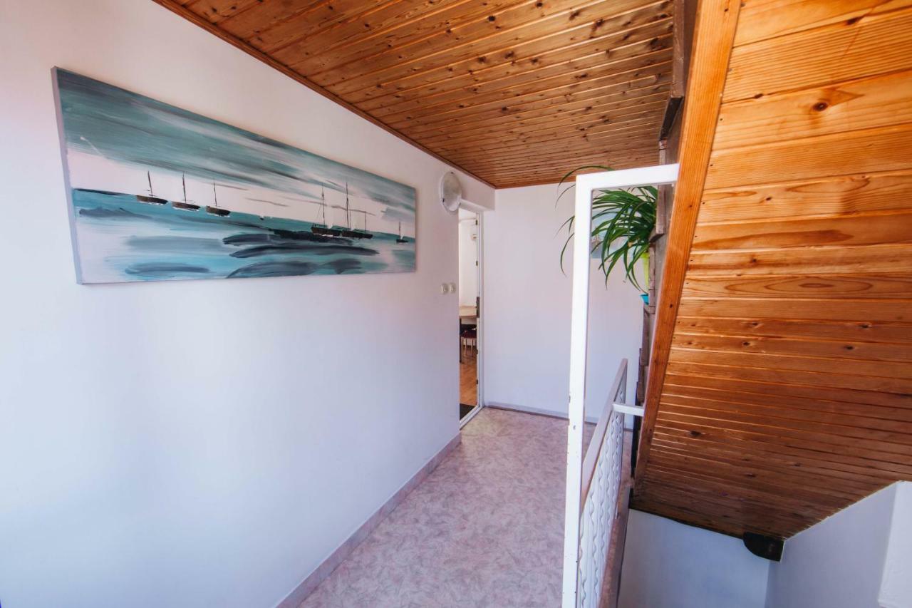 Apartment Old Town Krizeva 스플리트 외부 사진