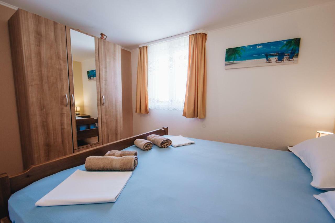 Apartment Old Town Krizeva 스플리트 외부 사진