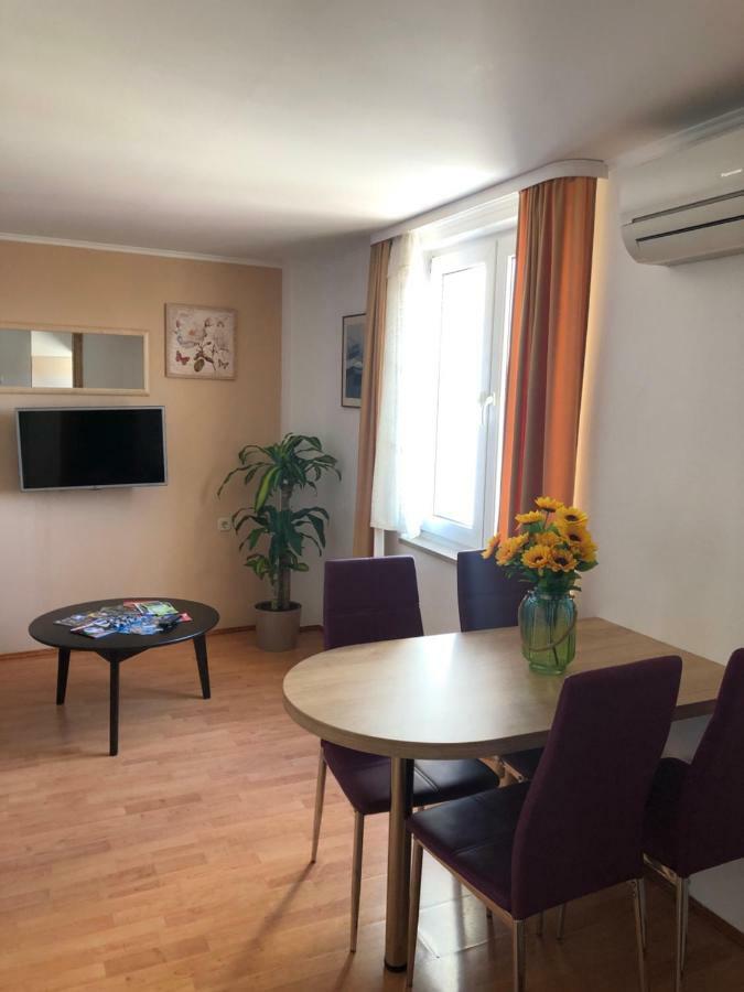 Apartment Old Town Krizeva 스플리트 외부 사진