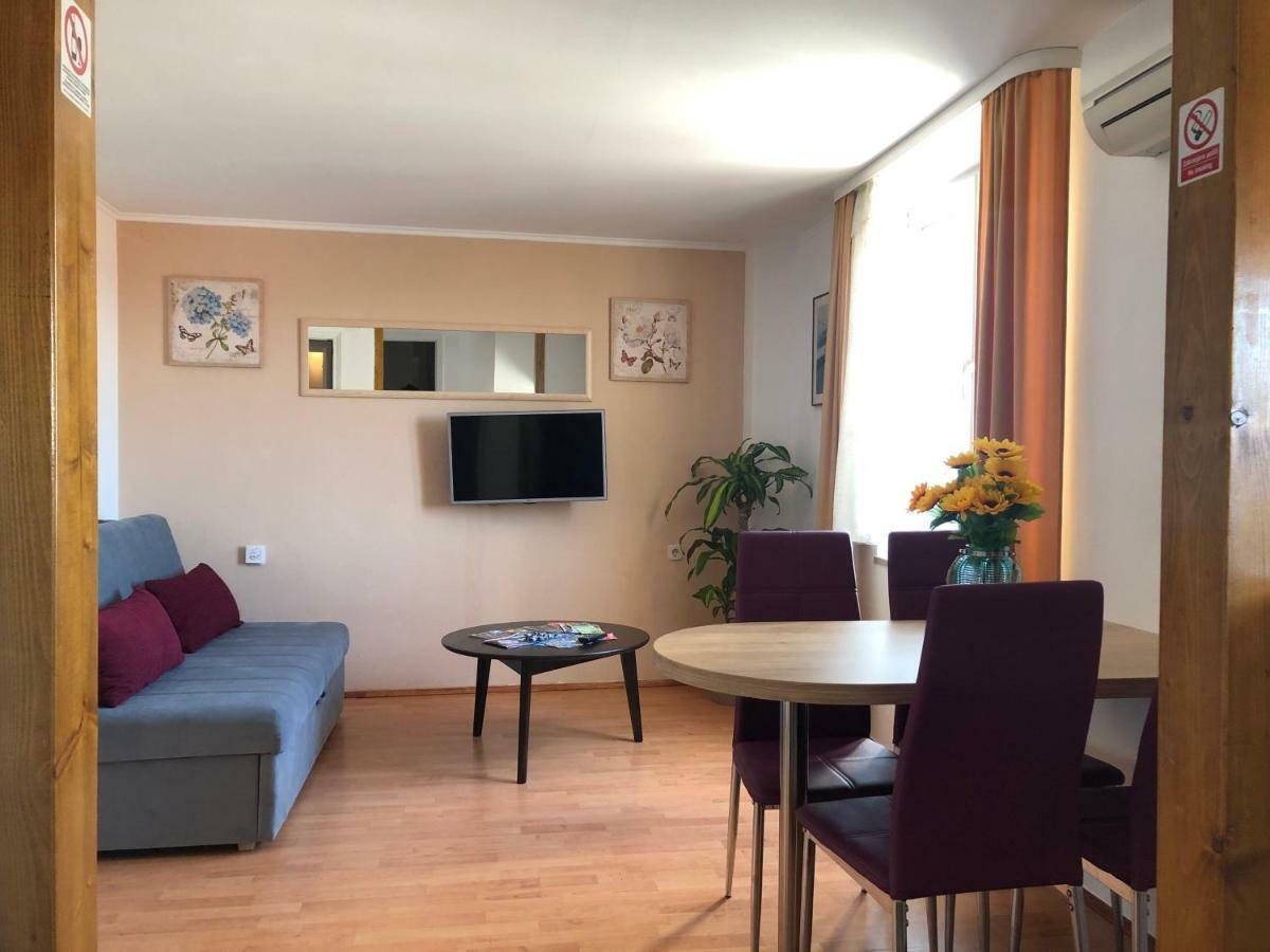 Apartment Old Town Krizeva 스플리트 외부 사진
